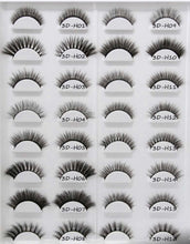 Load image into Gallery viewer, 3D-R and 3D-H Series eyelashes