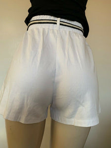 Women’s shorts great quality cotton stretchy comfortable stock in usa