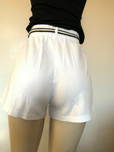 Women’s shorts great quality cotton stretchy comfortable stock in usa