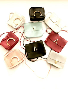 Women’s super cute mini purse several styles to choose from