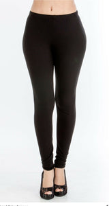 Plus Size Leggings -perfect for yoga,casual,gym or to relax 1X,  2X, 3X USA stk