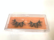 Load image into Gallery viewer, Women’s Eyelashes soft stylish lots of styles premium quality 3D 5D 6D