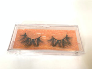 Women’s Eyelashes soft stylish lots of styles premium quality 3D 5D 6D