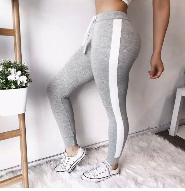 Women's Active pants gym yoga running casual