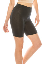 Load image into Gallery viewer, Women’s Bike Shorts - A stretch knit bike shorts Perfect for yoga gym